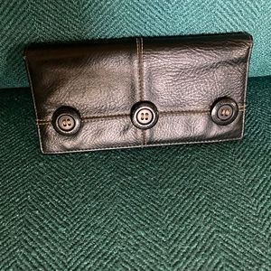 Matt and Nat Vegan leather wallet